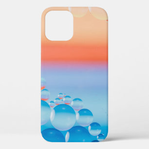 Case-Mate iPhone Case Bleu