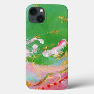 Case-Mate iPhone Case Bleu