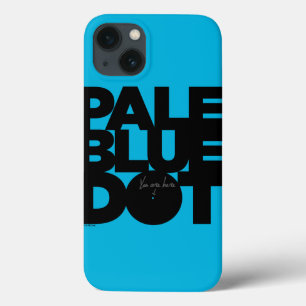 iPhone 13 Coque Bleu-clair