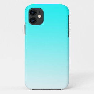 Coque Case-Mate iPhone Bleu-clair fanez-vous