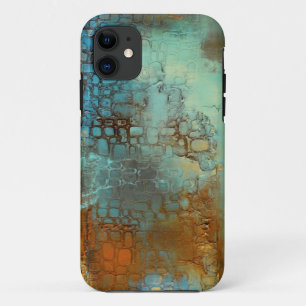 Coque Case-Mate iPhone Bleu de Deja