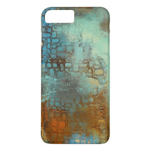 Case-Mate iPhone Case Bleu de Deja