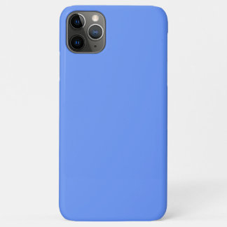 Case-Mate iPhone Case Bleu de maïs
