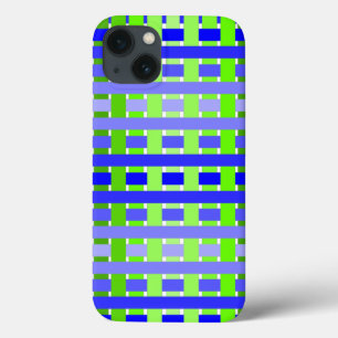 Case-Mate iPhone Case Bleu dégradé