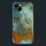 iPhone 13 Case Bleu deja<br><div class="desc">Décorations pour la maison</div>