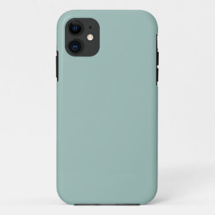 Coque Case-Mate Pour iPhone Bleu d'oeuf de canard cool - ajouter son propre te