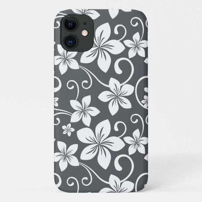 COQUES Case-Mate iPhone BLEU HAWAII (EAU DOUCE) (Dos)