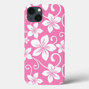Case-Mate iPhone CASE BLEU HAWAII (ROSE DE BUBBLEGUM)