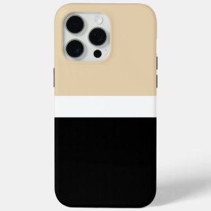 Coque Case-Mate iPhone Bleu Noir Abstrait