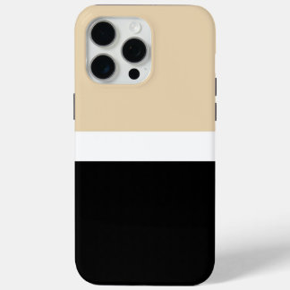 Coque Case-Mate iPhone Bleu Noir Abstrait