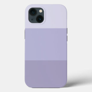Case-Mate iPhone Case Bleu Ombre rayé