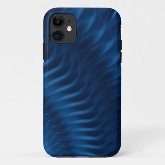 Coque Case-Mate Pour iPhone bleu ornement