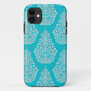 Coque iPhone 11 Bleu SPIRIT