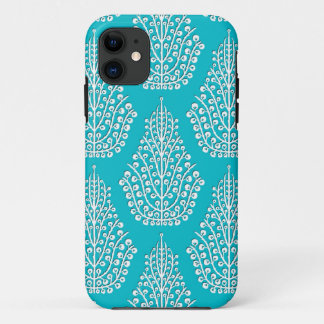 Coque iPhone 11 Bleu SPIRIT