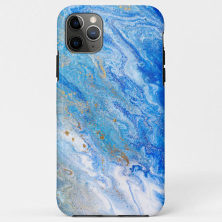 Case-Mate iPhone Case bleu visuel