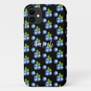 Case-Mate iPhone Case Bleuets d'été très doux