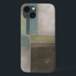 Etui iPhone Case-Mate Bleus au crépuscule II<br><div class="desc">Décor à la maison</div>
