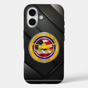 Coque Pour iPhone 16 Blindage
