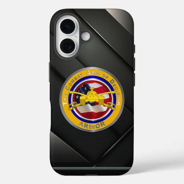 Coques Case-Mate iPhone Blindage  (Verso)