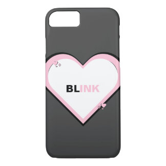 Case-Mate iPhone Case Blink Kpop Blackpink Ado Aesthetic Cute