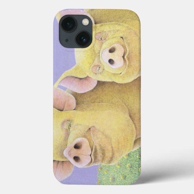 Coques Case-Mate iPhone Bliss (Verso)