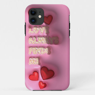 Case-Mate iPhone Case Bliss 3D de Love Seeker