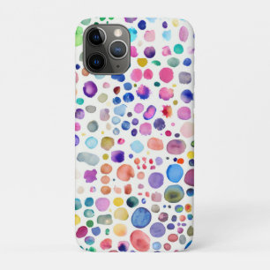 Case-Mate iPhone Case Blobs aquarelle