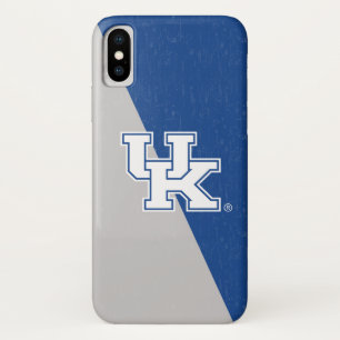 Etui iPhone Case-Mate Bloc BRITANNIQUE de couleur du Kentucky   Kentucky