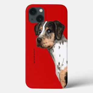 Case-Mate iPhone Case Bloc de couleur Catahoula