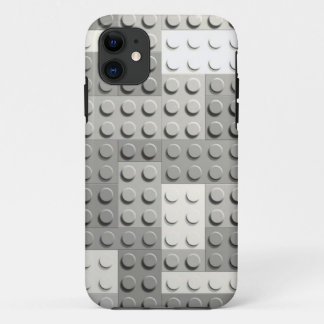 Coques Pour iPhone Blocs d'argent