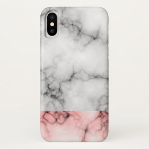 Case-Mate iPhone Case blocs de couleur marbre