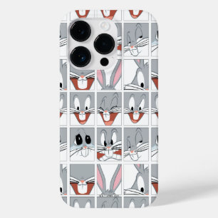 Coque Case-Mate iPhone Blocs d'expression BUGS BUNNY™