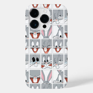 Coque Case-Mate iPhone Blocs d'expression BUGS BUNNY™