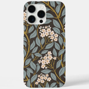 Coque iPhone 16 Pro Max Bloom intemporel