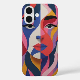 Coque Pour iPhone 16 Bloom statique