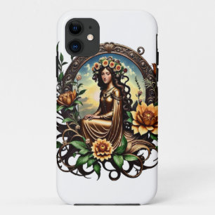 Case-Mate iPhone Case Blossom