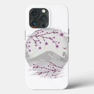 Case-Mate iPhone Case Blossom de la lavande