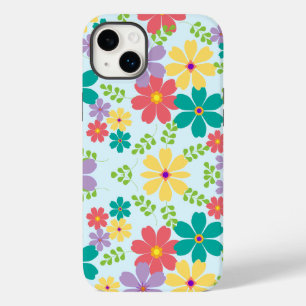 Coque Case-Mate iPhone Blossom de la lavande