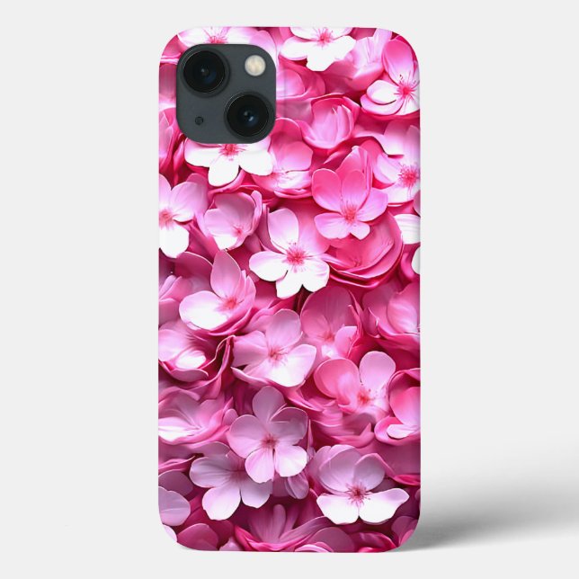 Coques Case-Mate iPhone Blossom Symphony (Verso)