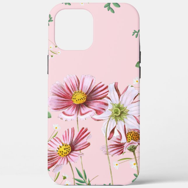 Coques Case-Mate iPhone Blossoms (Verso)