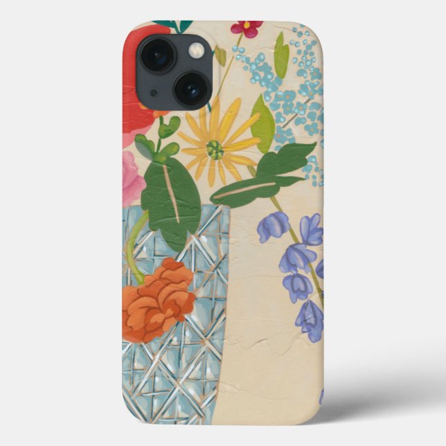 Coques Case-Mate iPhone Blossoms du printemps II (Verso)