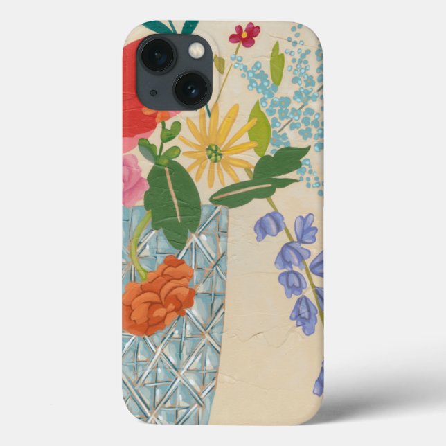 Coques Case-Mate iPhone Blossoms du printemps II (Verso)