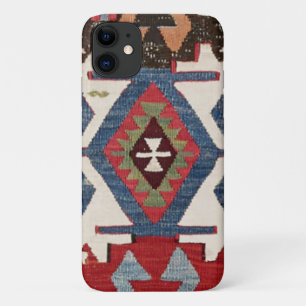 Case-Mate iPhone Case Blue Diamond Arrow Konya // 19e siècle