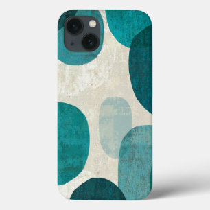 Case-Mate iPhone Case Blue Drips