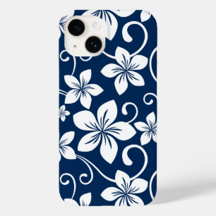 COQUE Case-Mate iPhone BLUE HAWAII (MARINE)