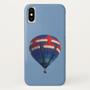 Coque Case-Mate iPhone Blue Hot