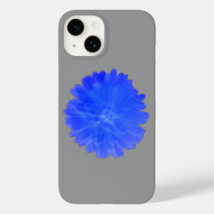 Coques Pour iPhone Blue Marigold