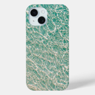 Coque Case-Mate iPhone Blue Ocean Summer Beach Waves