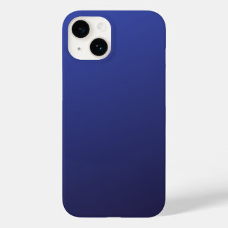 Coque Case-Mate iPhone Blue Phonecase