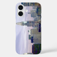 Blue Pop Art New York